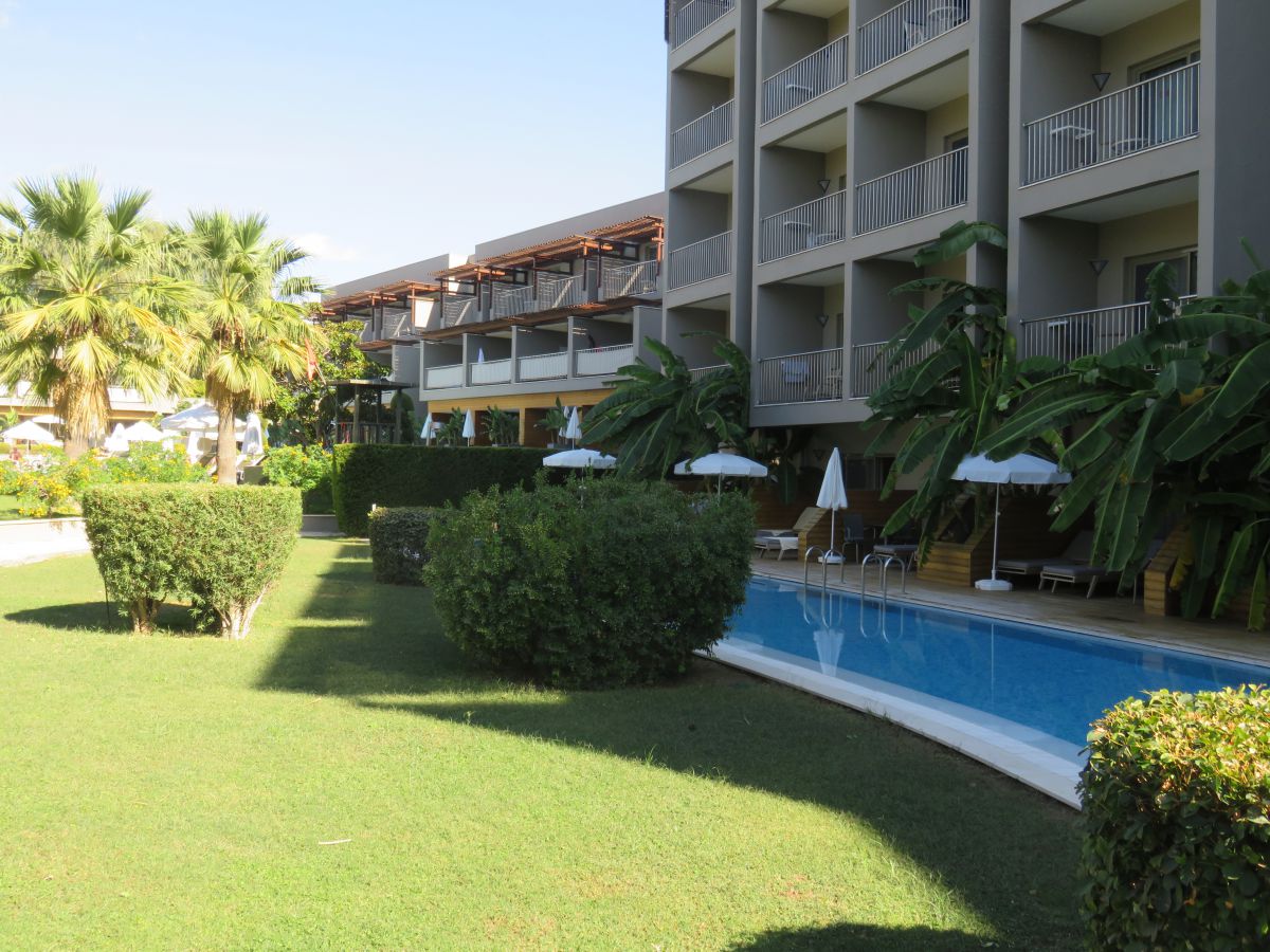 imagini hotel BARUT HEMERA